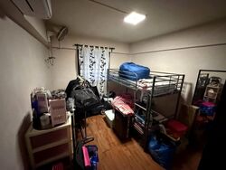 Blk 102 Jurong East Ville (Jurong East), HDB 3 Rooms #592526581